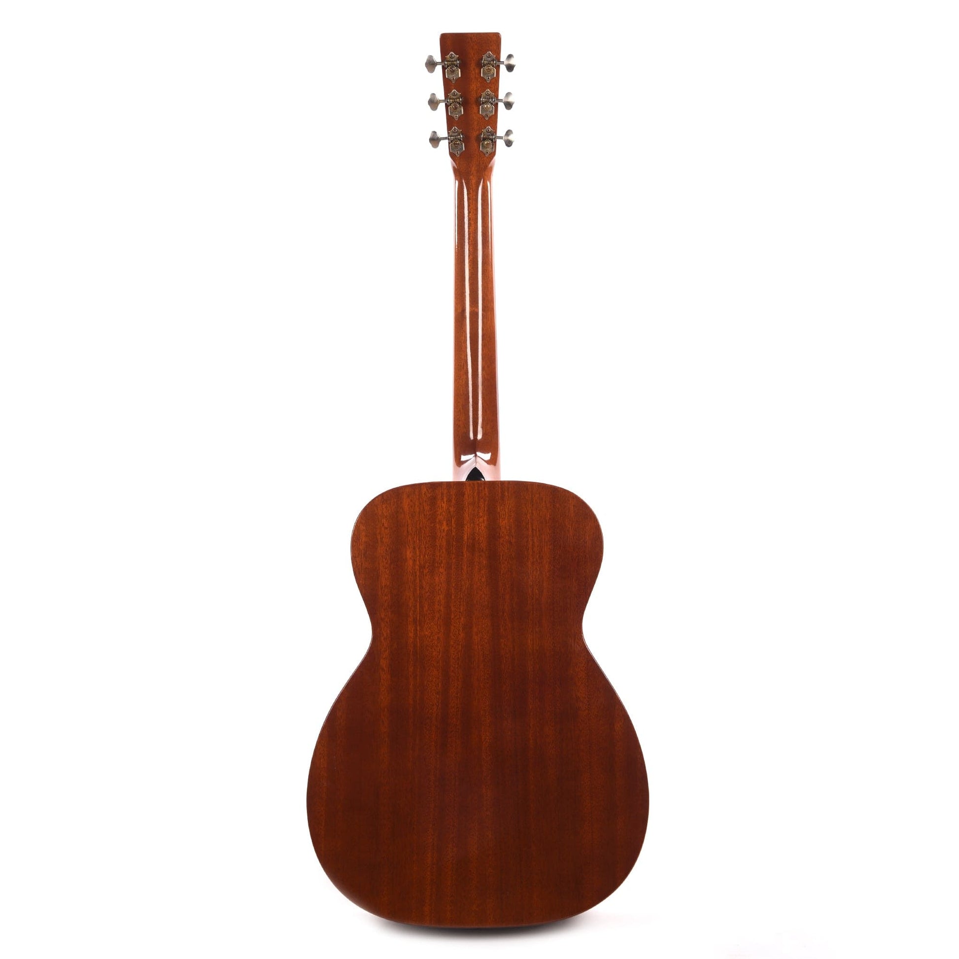 Atkin Dust Bowl 00 Mahogany Natural Acoustic Guitars / OM and Auditorium