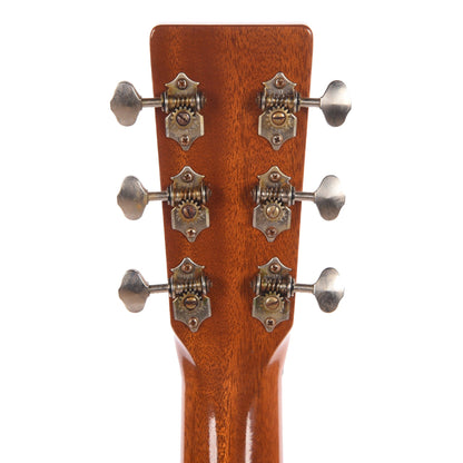 Atkin Dust Bowl 00 Mahogany Natural Acoustic Guitars / OM and Auditorium