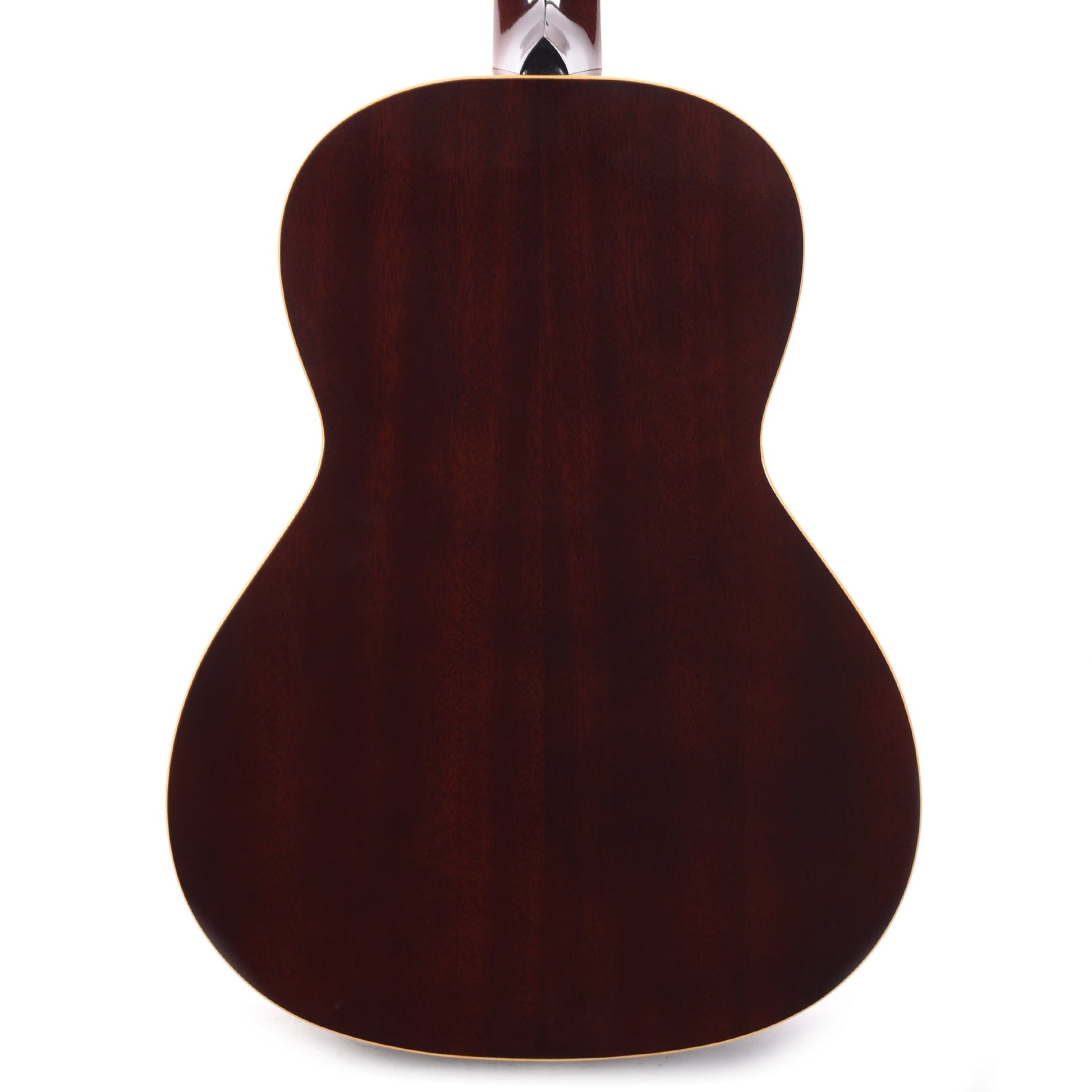 Atkin The Thirty Six Deluxe 12-Fret Baked Sitka/Mahogany Aged Argentine Grey Acoustic Guitars / Parlor