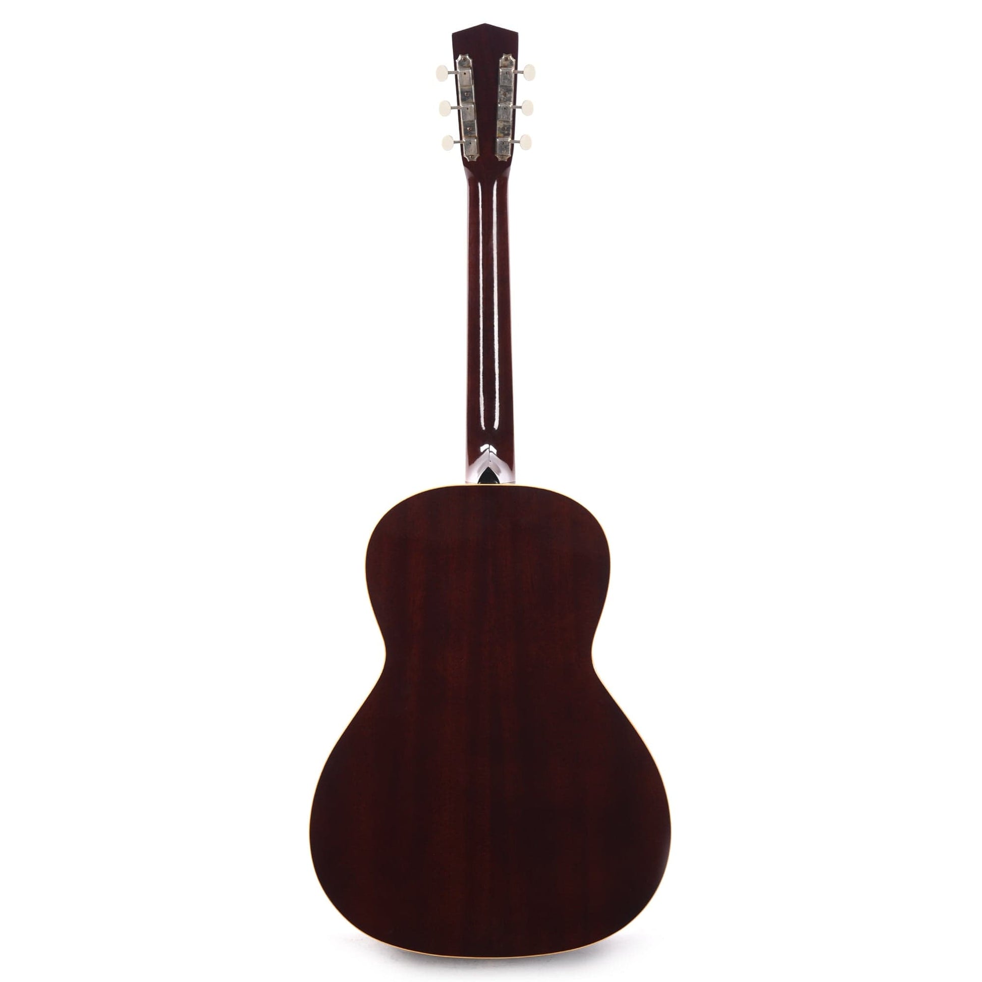 Atkin The Thirty Six Deluxe 12-Fret Baked Sitka/Mahogany Aged Argentine Grey Acoustic Guitars / Parlor