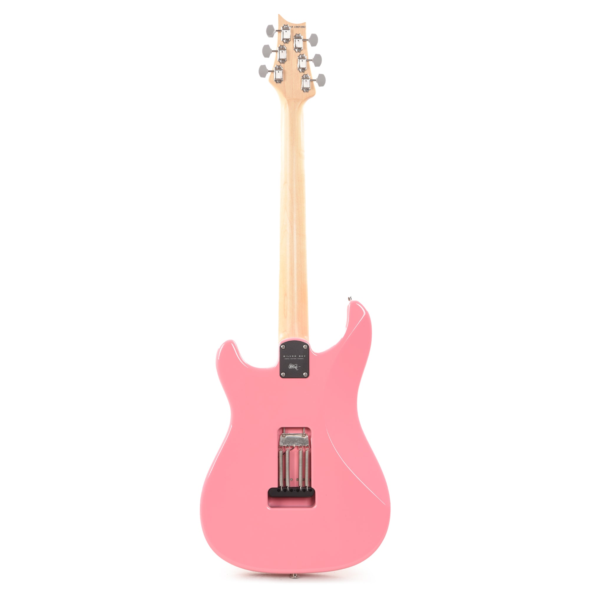 PRS Silver Sky John Mayer Roxy Pink