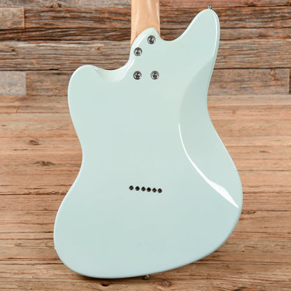 Balaguer Growler Sky Blue Electric Guitars / Solid Body