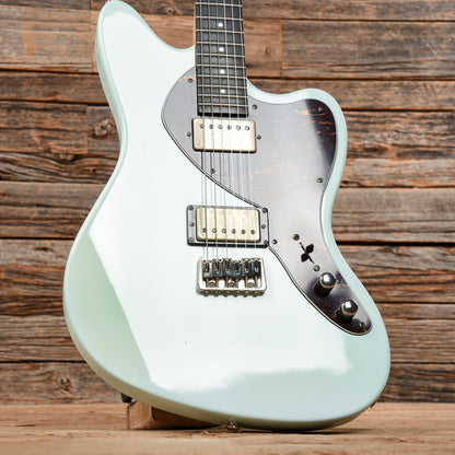 Balaguer Growler Sky Blue Electric Guitars / Solid Body