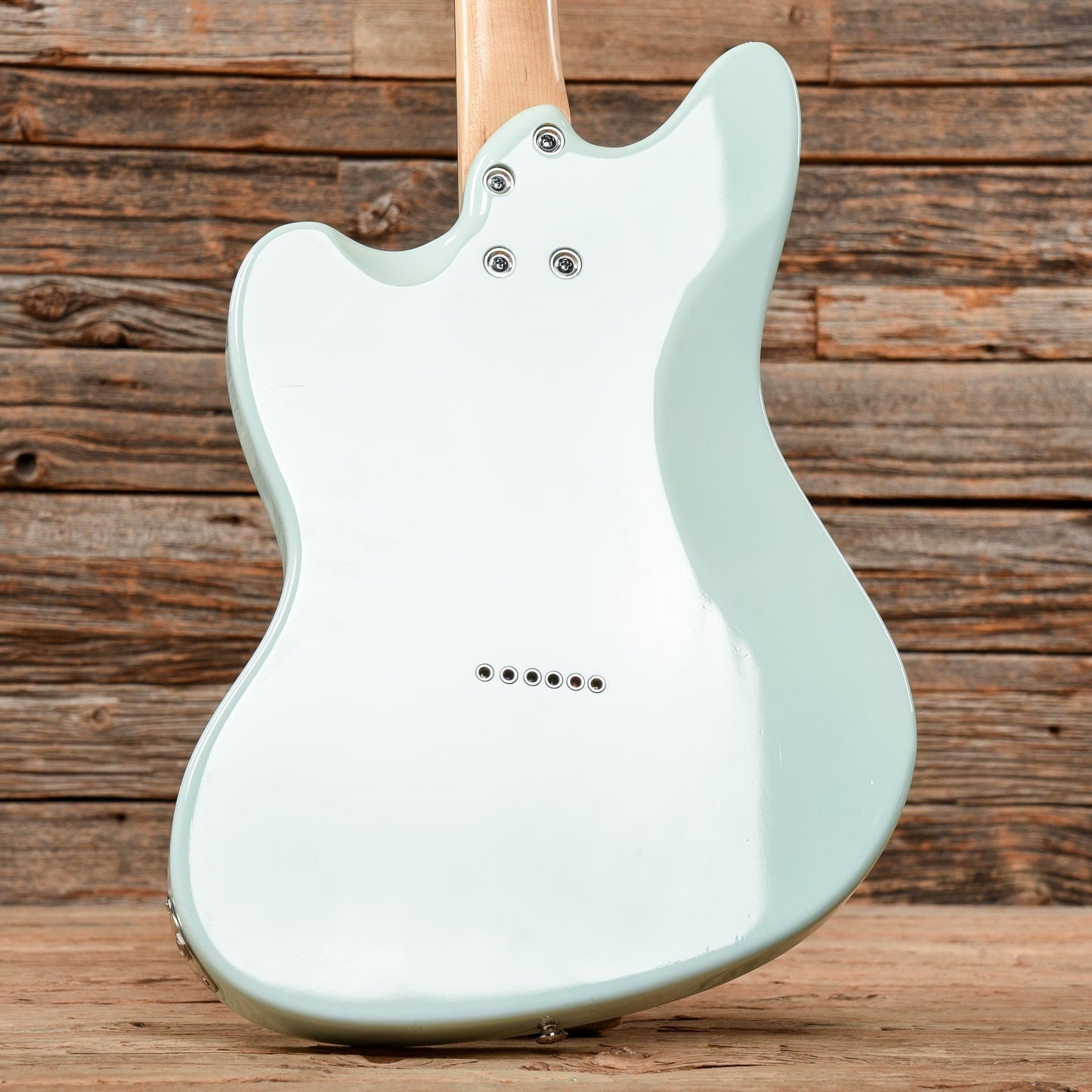 Balaguer Growler Sky Blue Electric Guitars / Solid Body