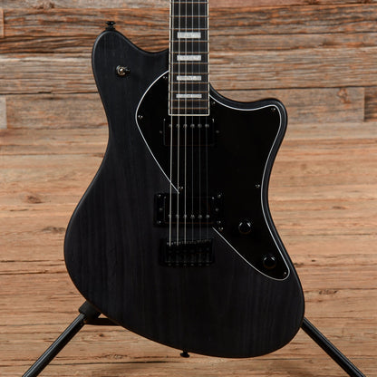 Balaguer Select Series Espada Black Electric Guitars / Solid Body