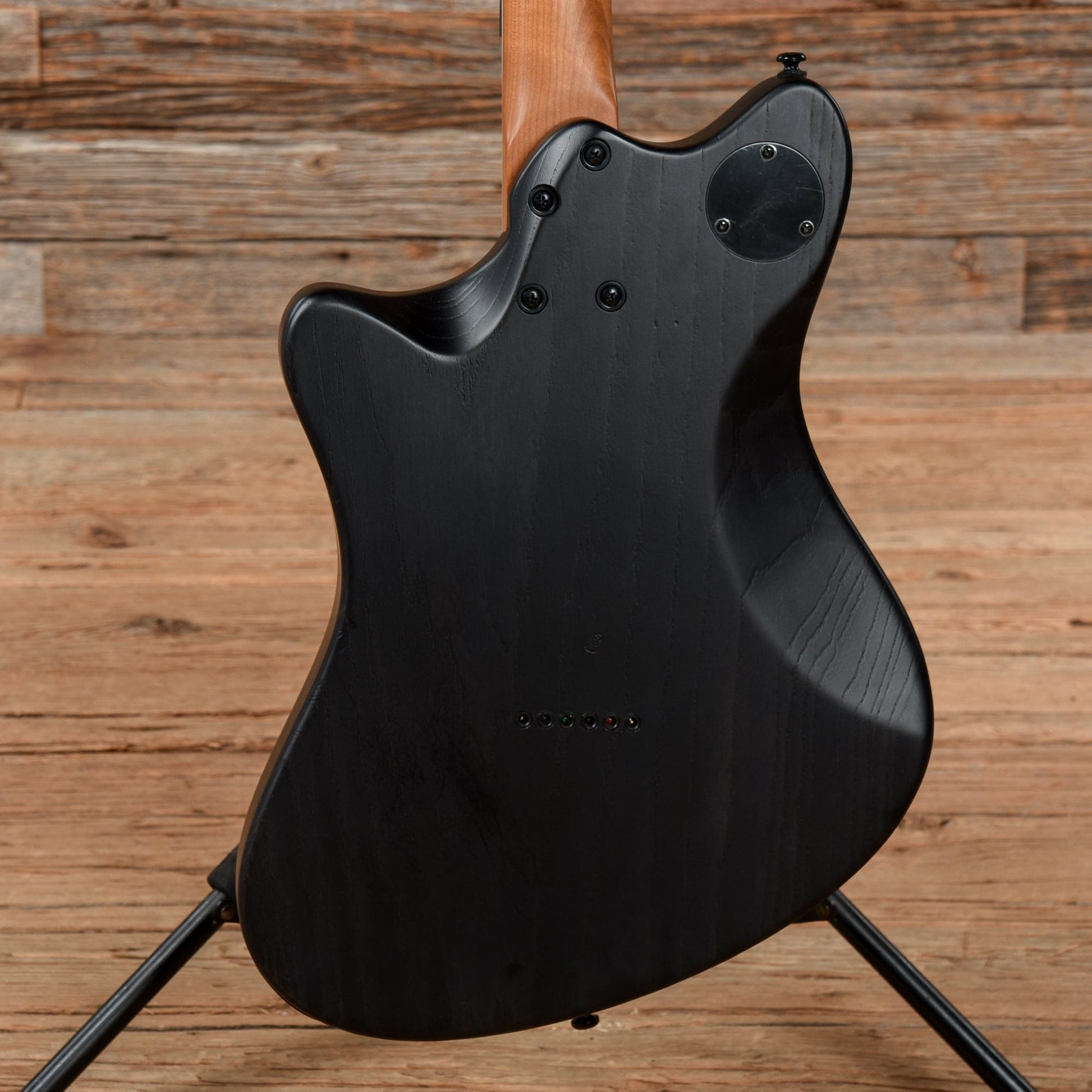 Balaguer Select Series Espada Black Electric Guitars / Solid Body