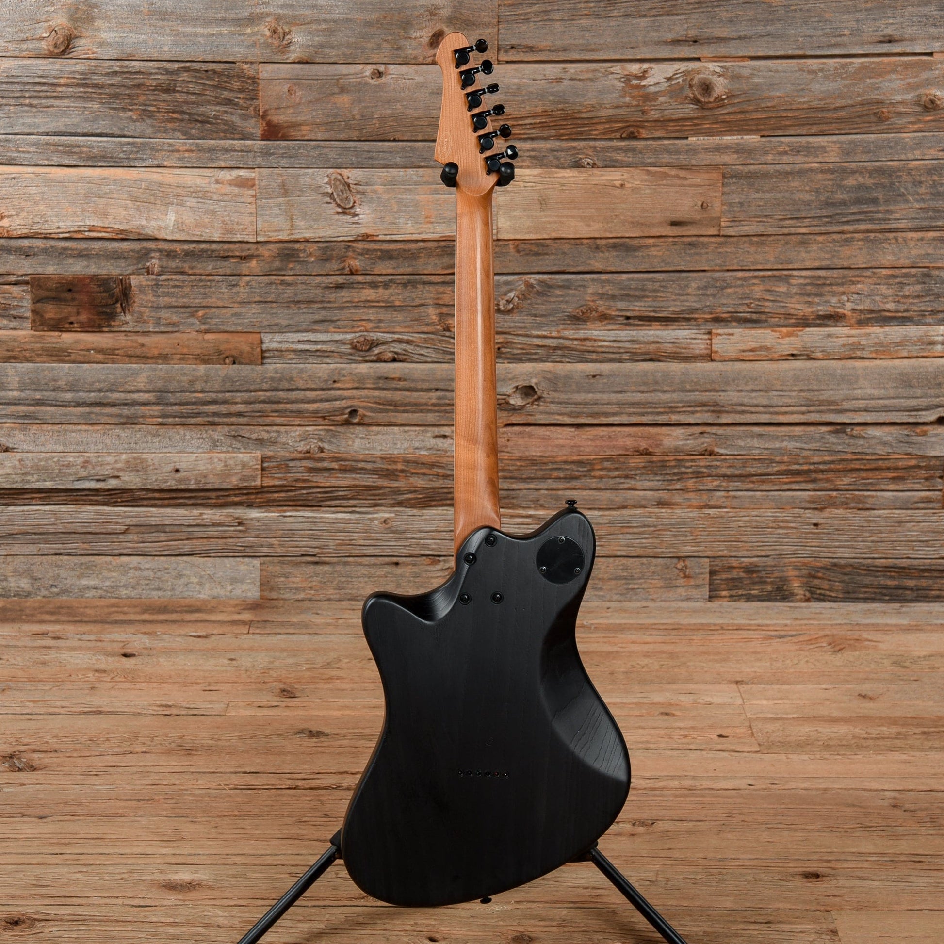 Balaguer Select Series Espada Black Electric Guitars / Solid Body