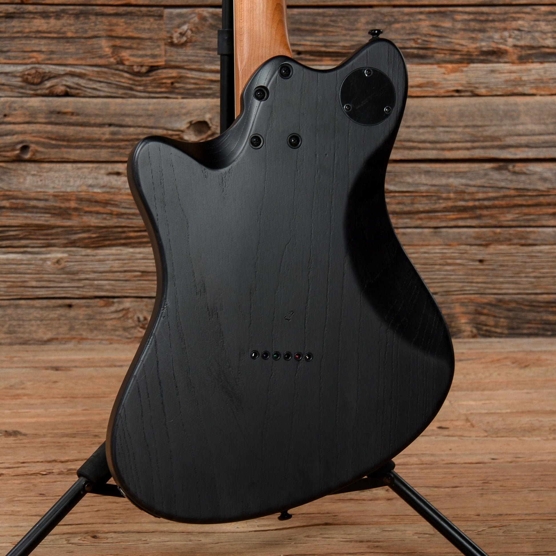 Balaguer Select Series Espada Black Electric Guitars / Solid Body