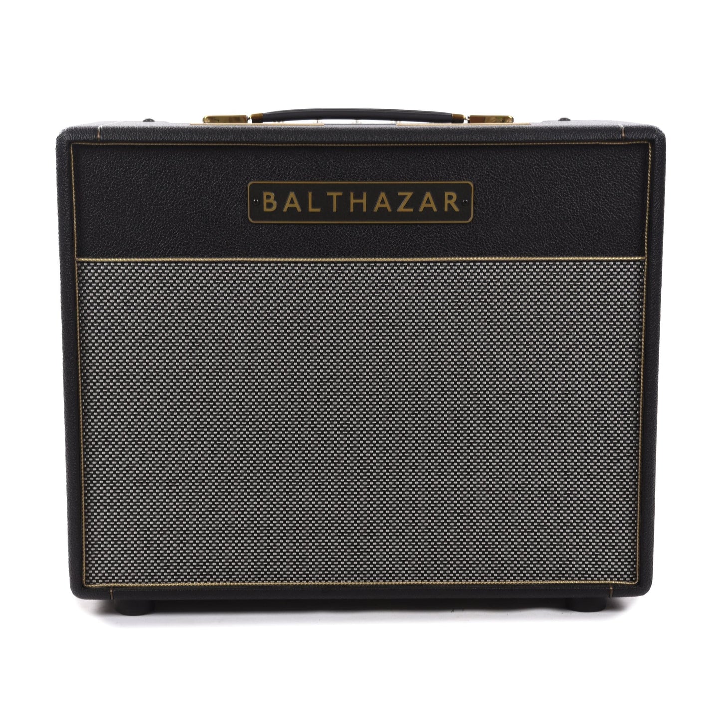 Balthazar Audio Systems Cabaret MKII 15W 1x10" Combo Amps / Guitar Combos