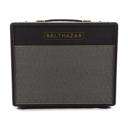 Balthazar Audio Systems Cabaret MKII 15W 1x10" Combo Amps / Guitar Combos