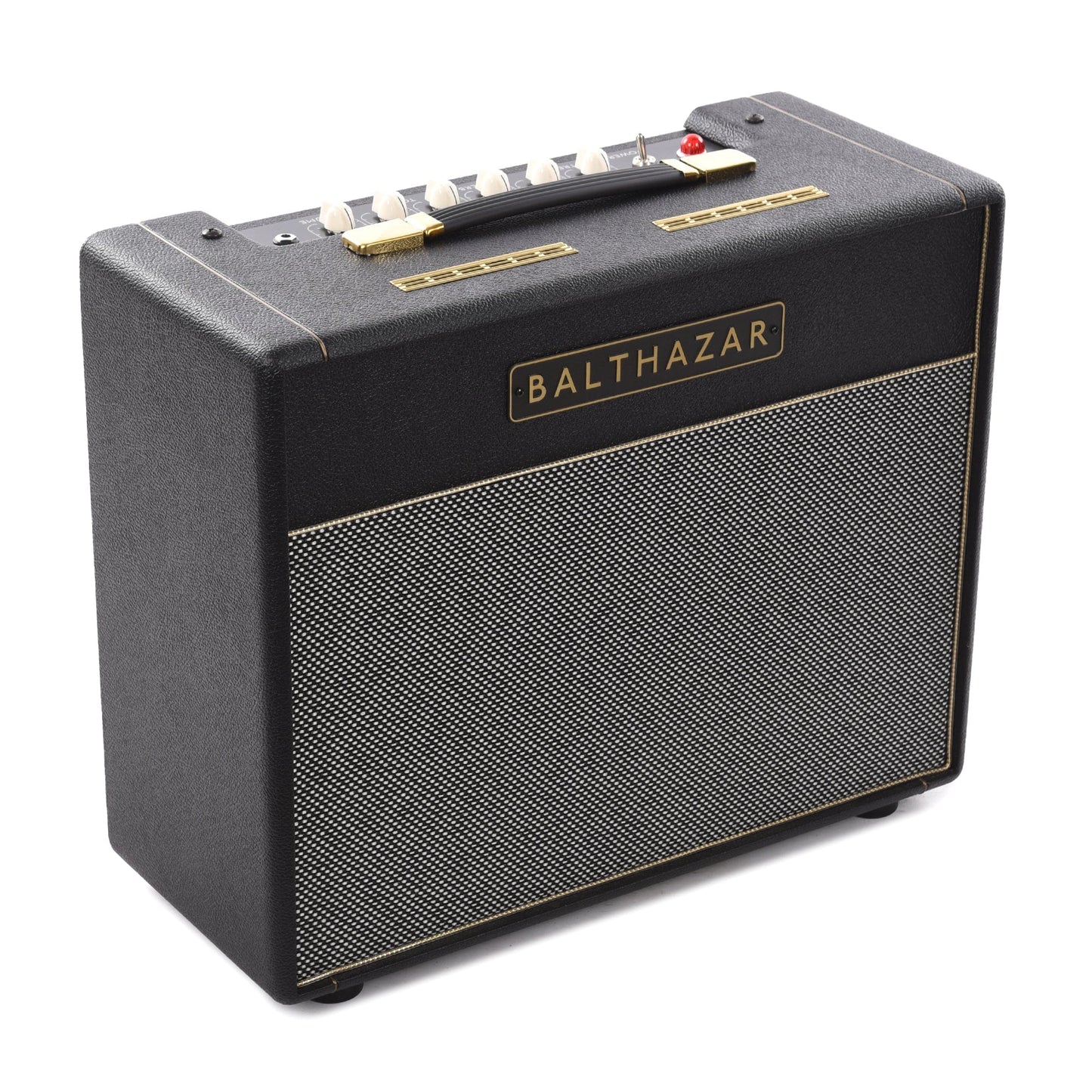 Balthazar Audio Systems Cabaret MKII 15W 1x10" Combo Amps / Guitar Combos