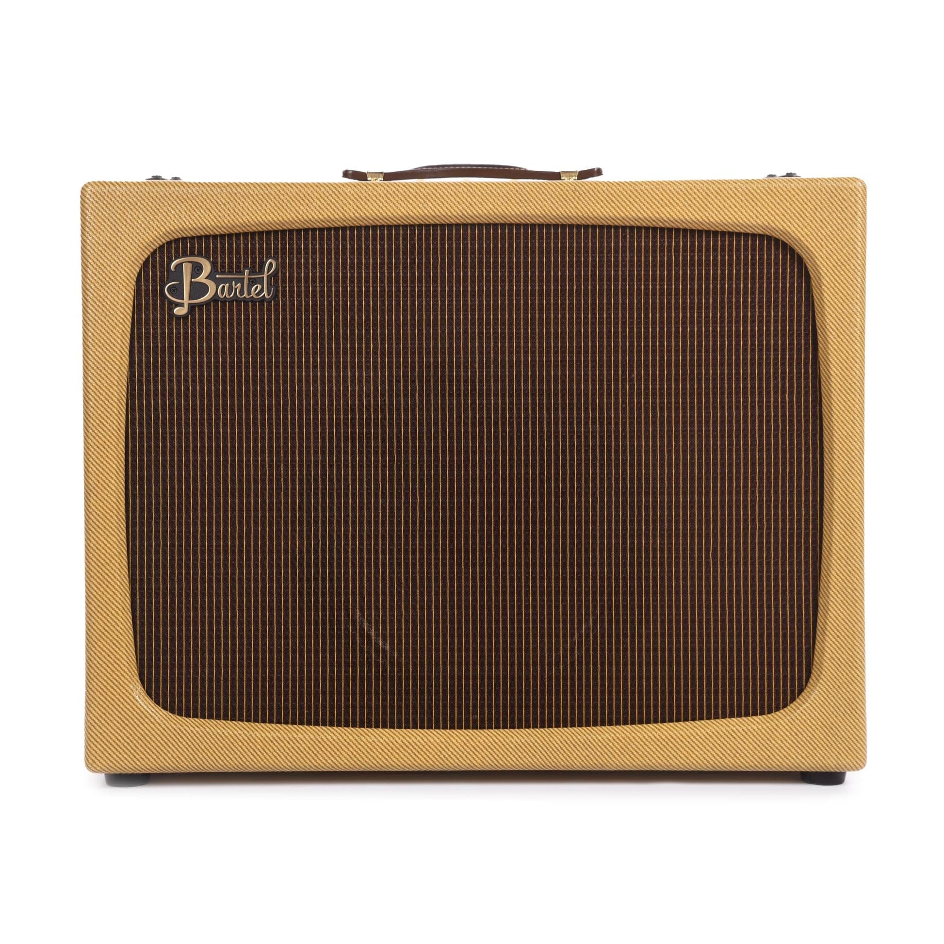 Bartel Roseland 45W 1x12 Combo w/Reverb, Tremolo & Fane Alnico A60 Speaker Amps / Guitar Combos