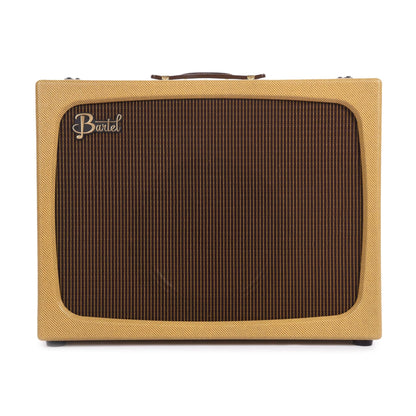 Bartel Roseland 45W 1x12 Combo w/Reverb, Tremolo & Fane Alnico A60 Speaker Amps / Guitar Combos