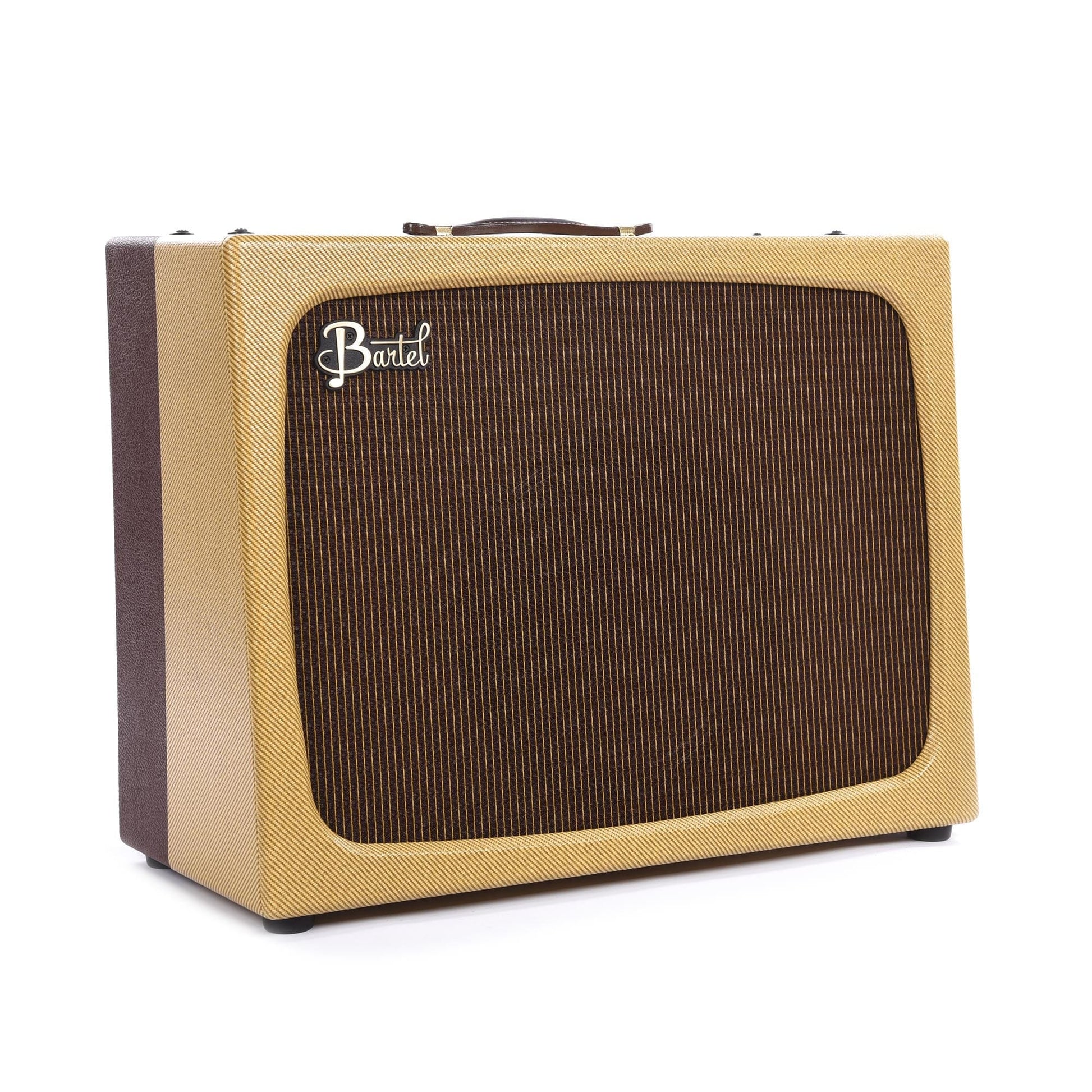 Bartel Roseland 45W 1x12 Combo w/Reverb, Tremolo & Fane Alnico A60 Speaker Amps / Guitar Combos