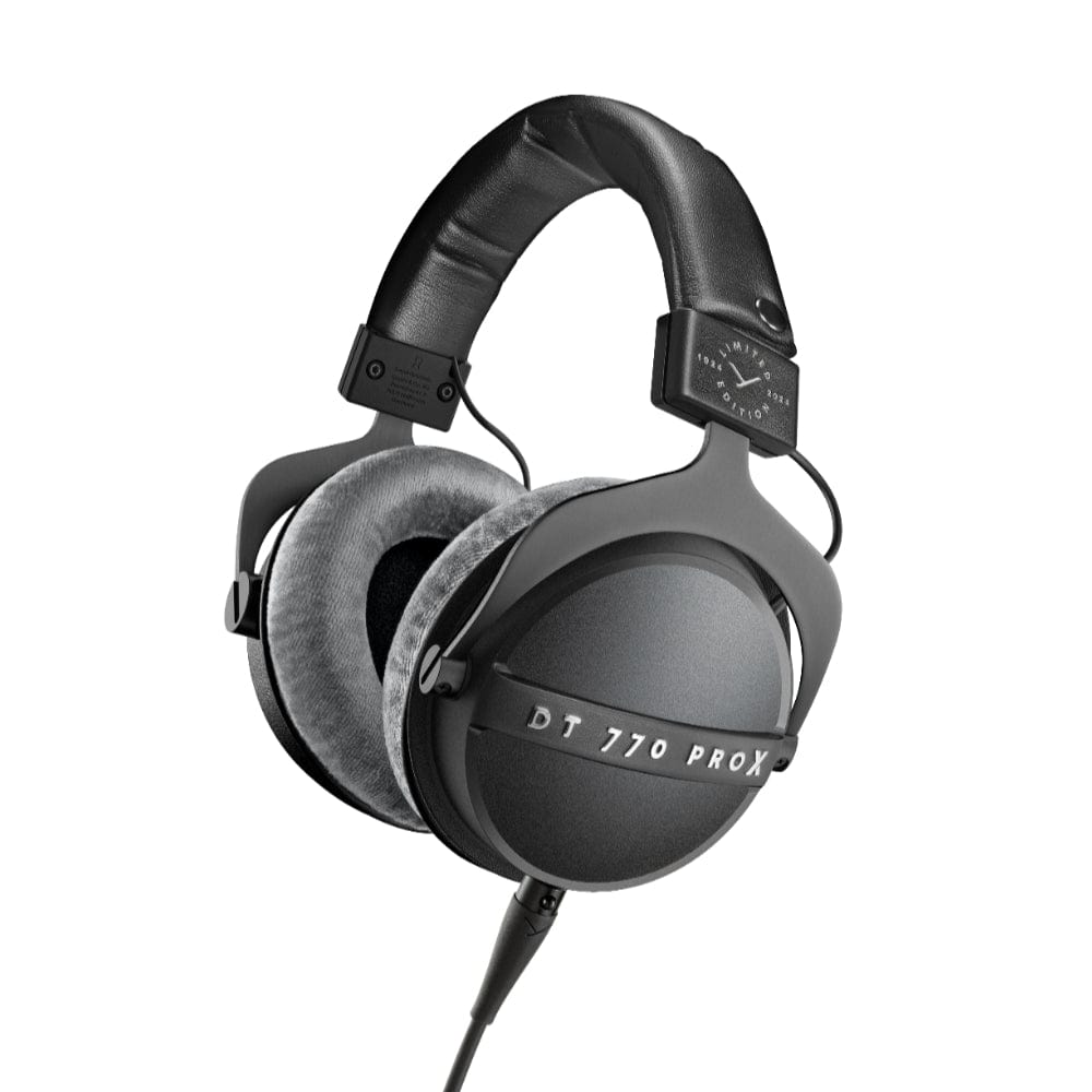 beyerdynamic DT 770 PRO X Limited Edition Headphones Home Audio / Headphones / Over-ear Headphones