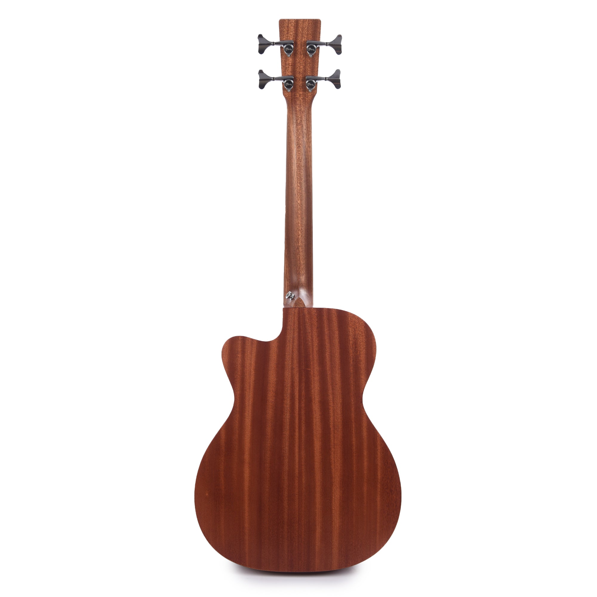 Martin 000CJR-10E Bass Natural