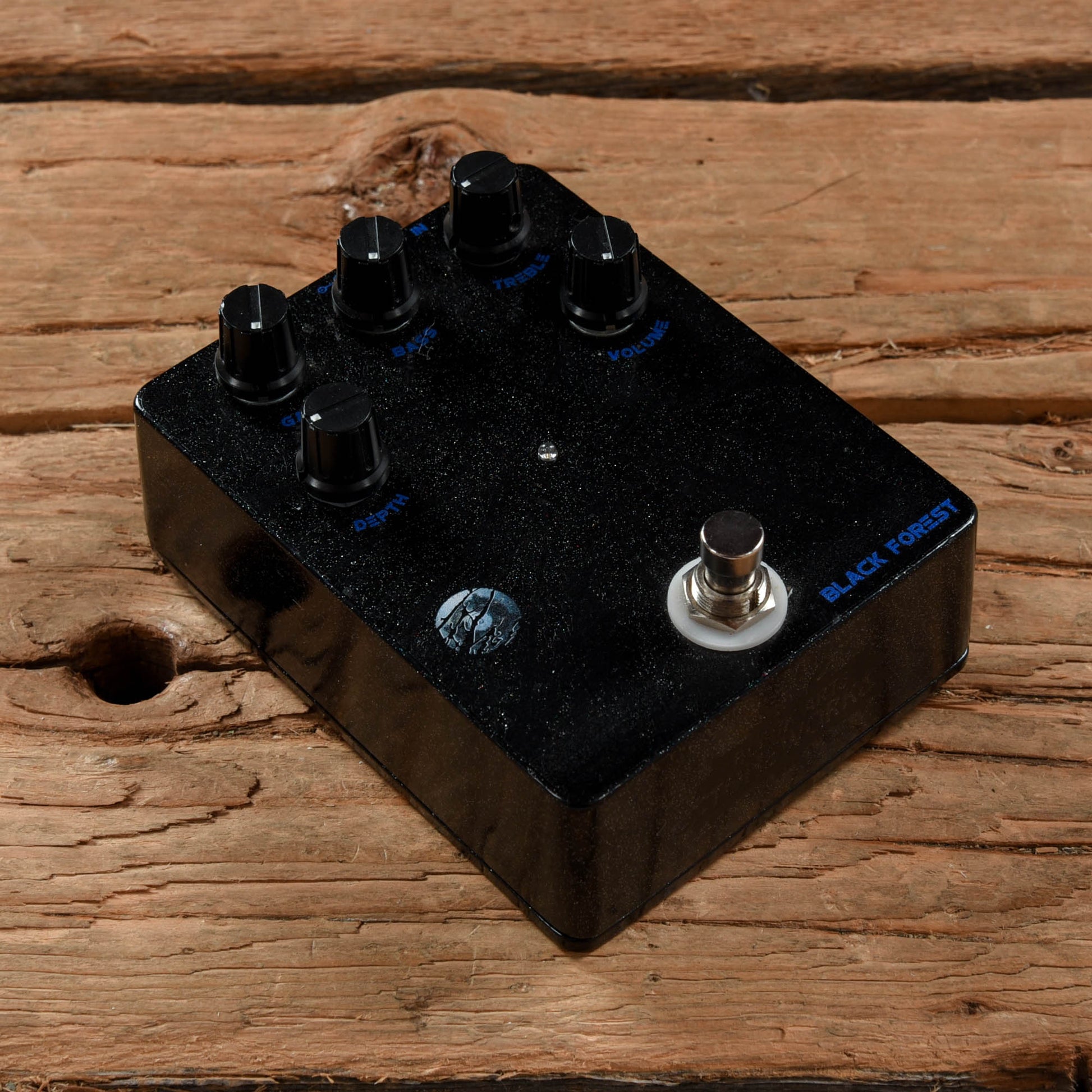 Black Arts Toneworks Black Forest Effects and Pedals / Overdrive and Boost