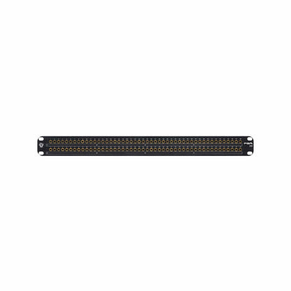 Black Lion Audio PBR TT 96 Point Patchbay Pro Audio / Patchbays