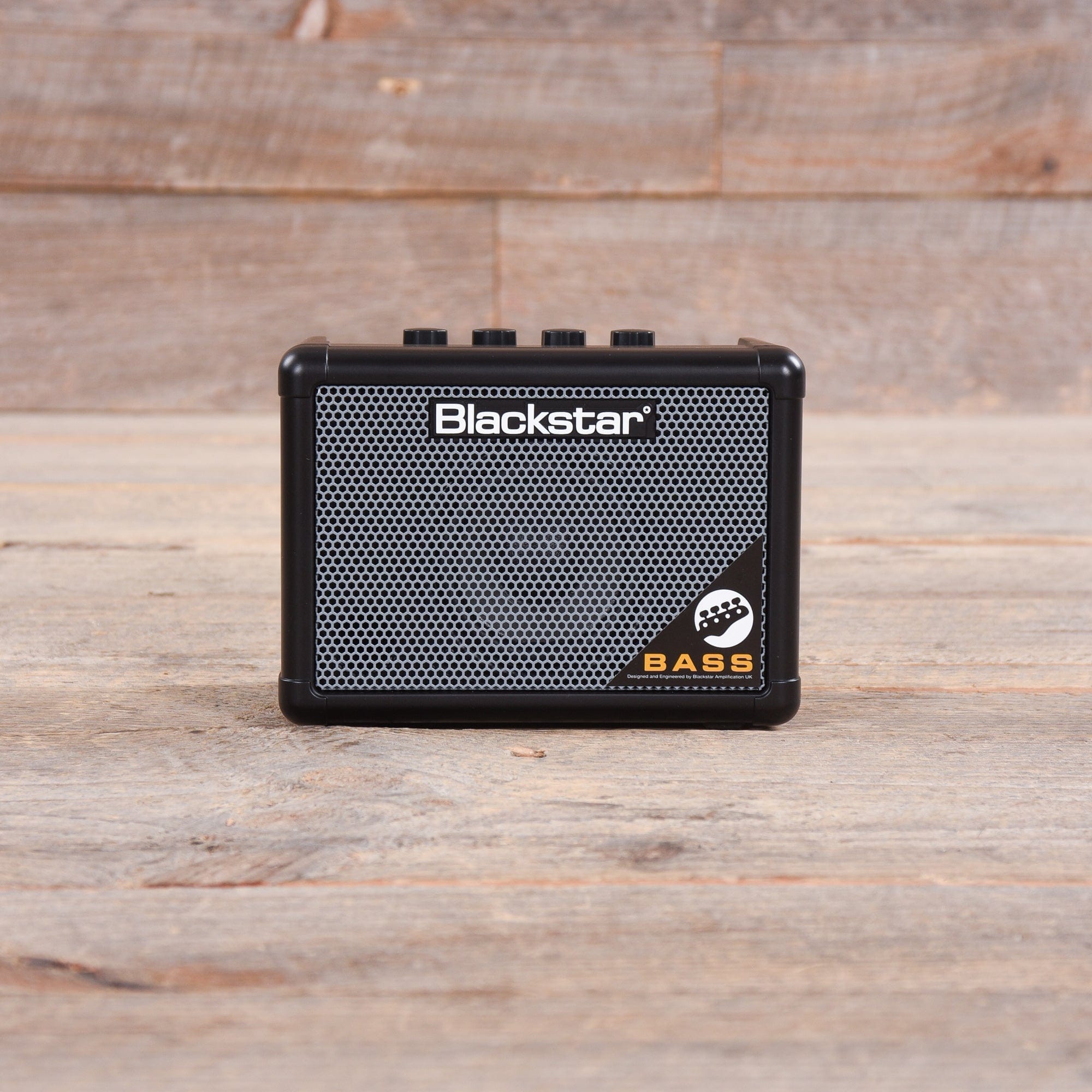 Blackstar Fly 3 Battery Powered Bass Amp Amps / Bass Combos