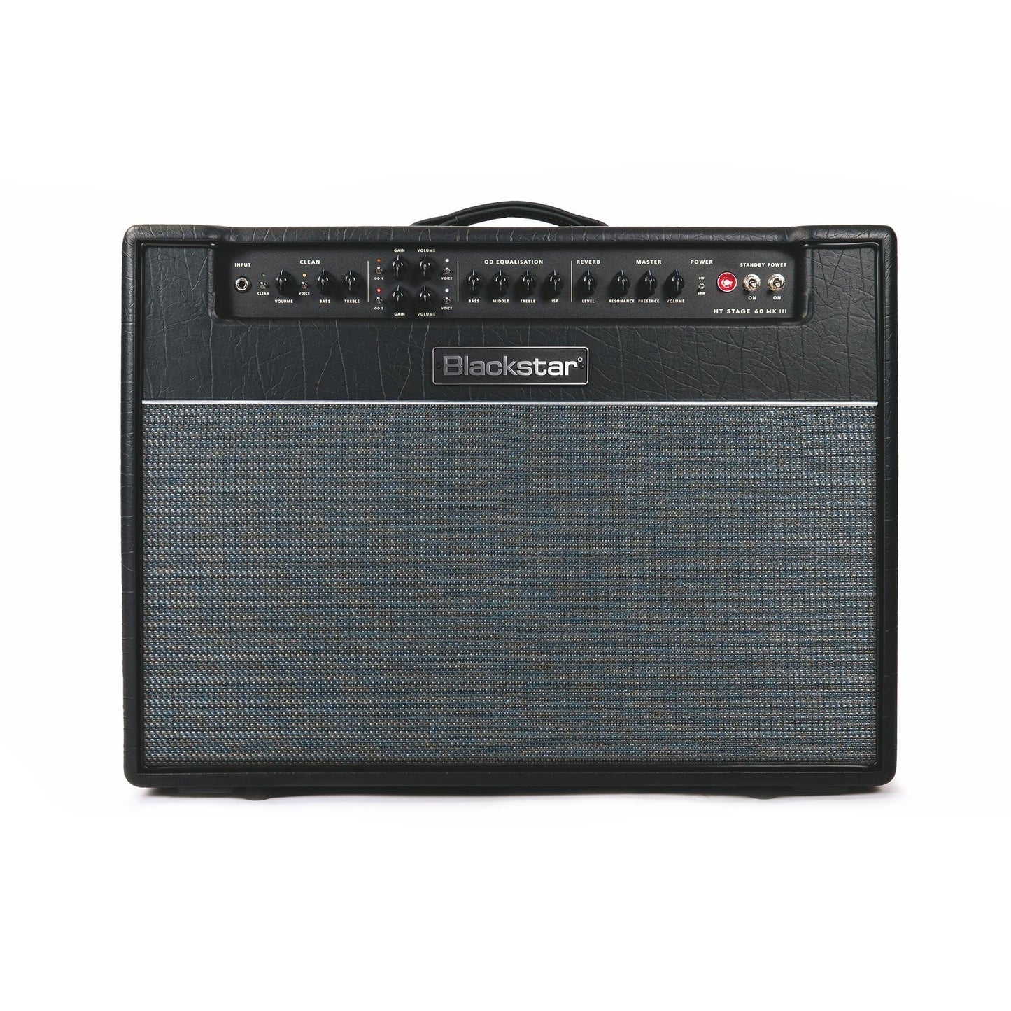 Blackstar HT Stage 60 MKII 2x12 Combo Amps / Guitar Combos