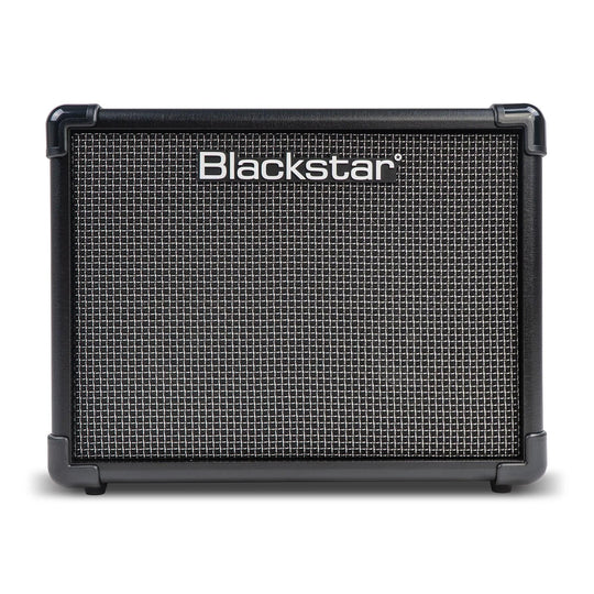 Blackstar ID:Core 10 V4 10W Stereo Digital Combo Amp Amps / Guitar Combos