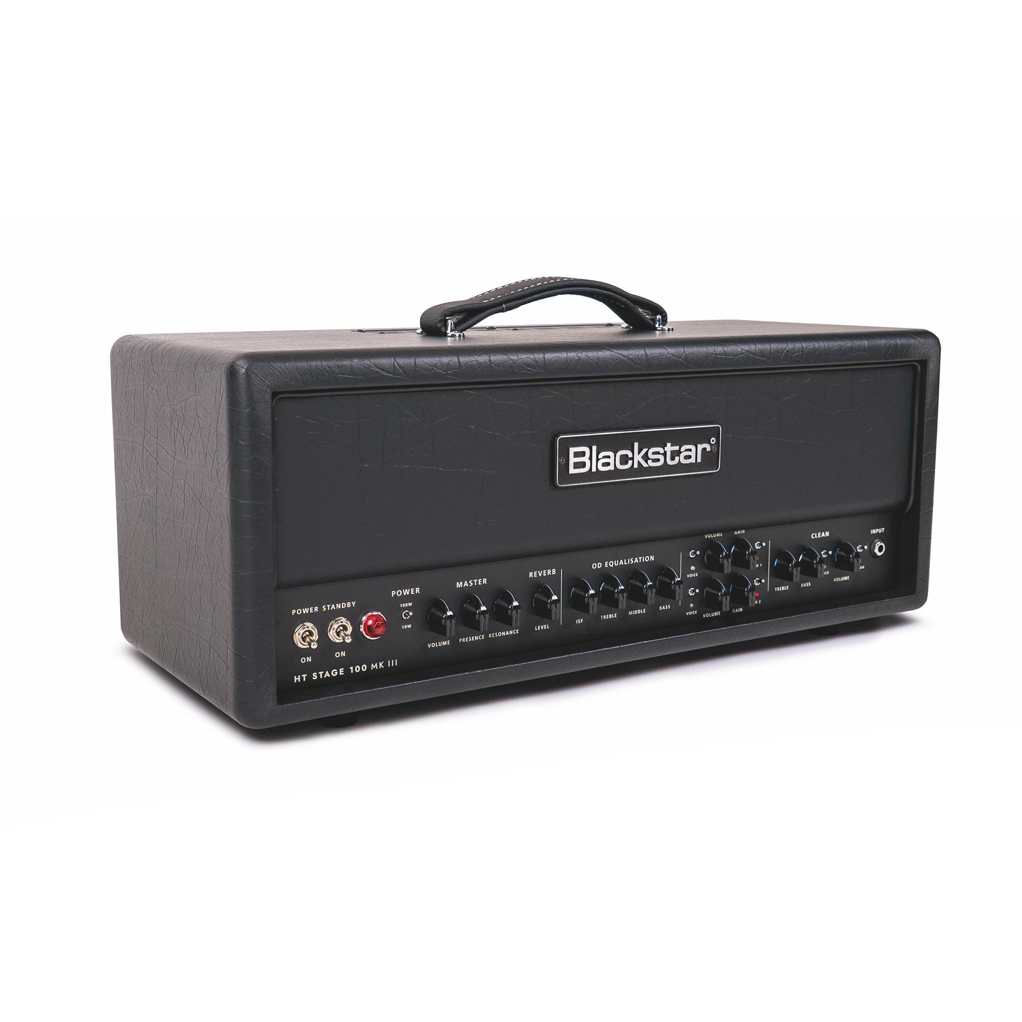 Blackstar HT Stage 100 MKIII Head Amps / Guitar Heads