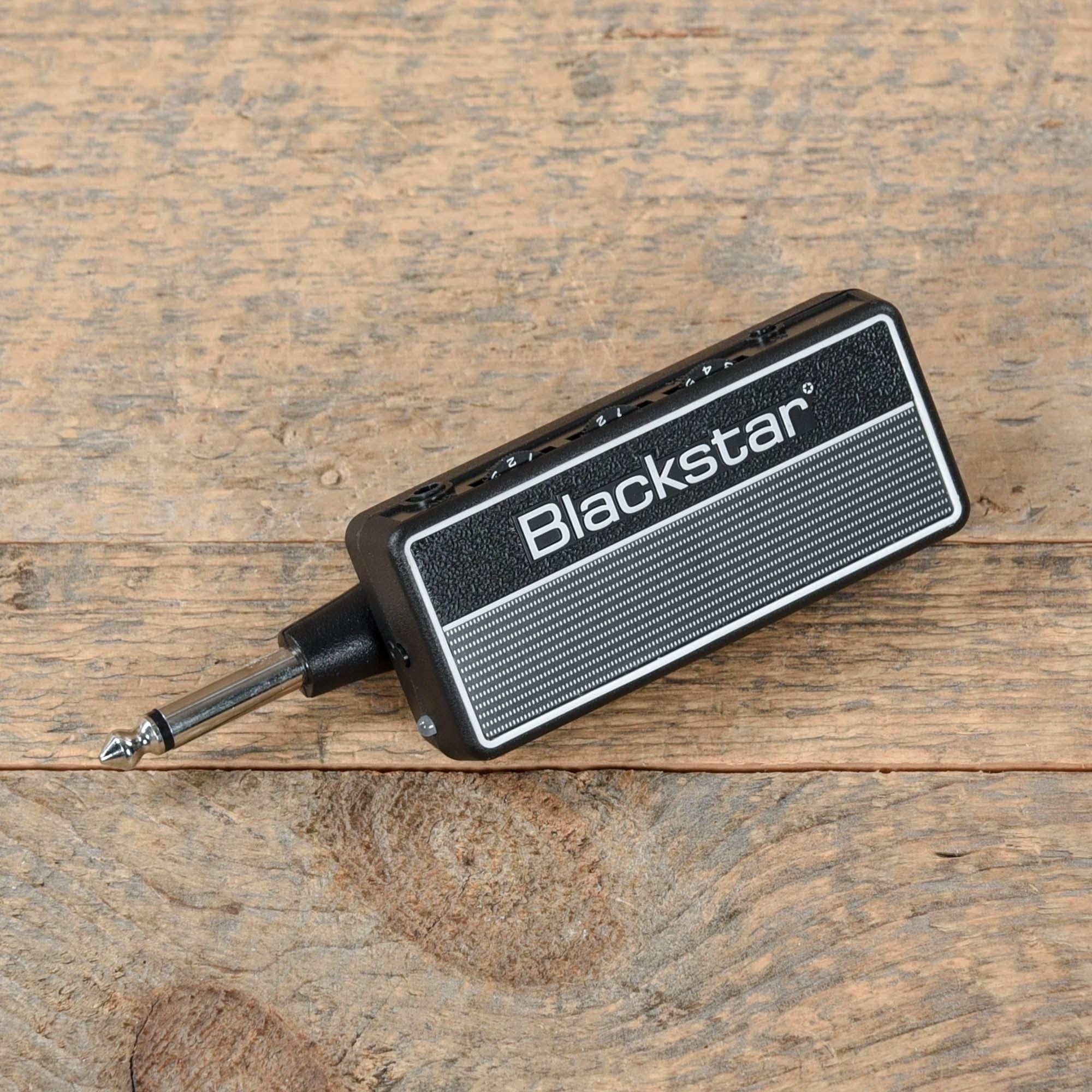 Blackstar amPlug2 FLY Headphone Amp Amps / Small Amps