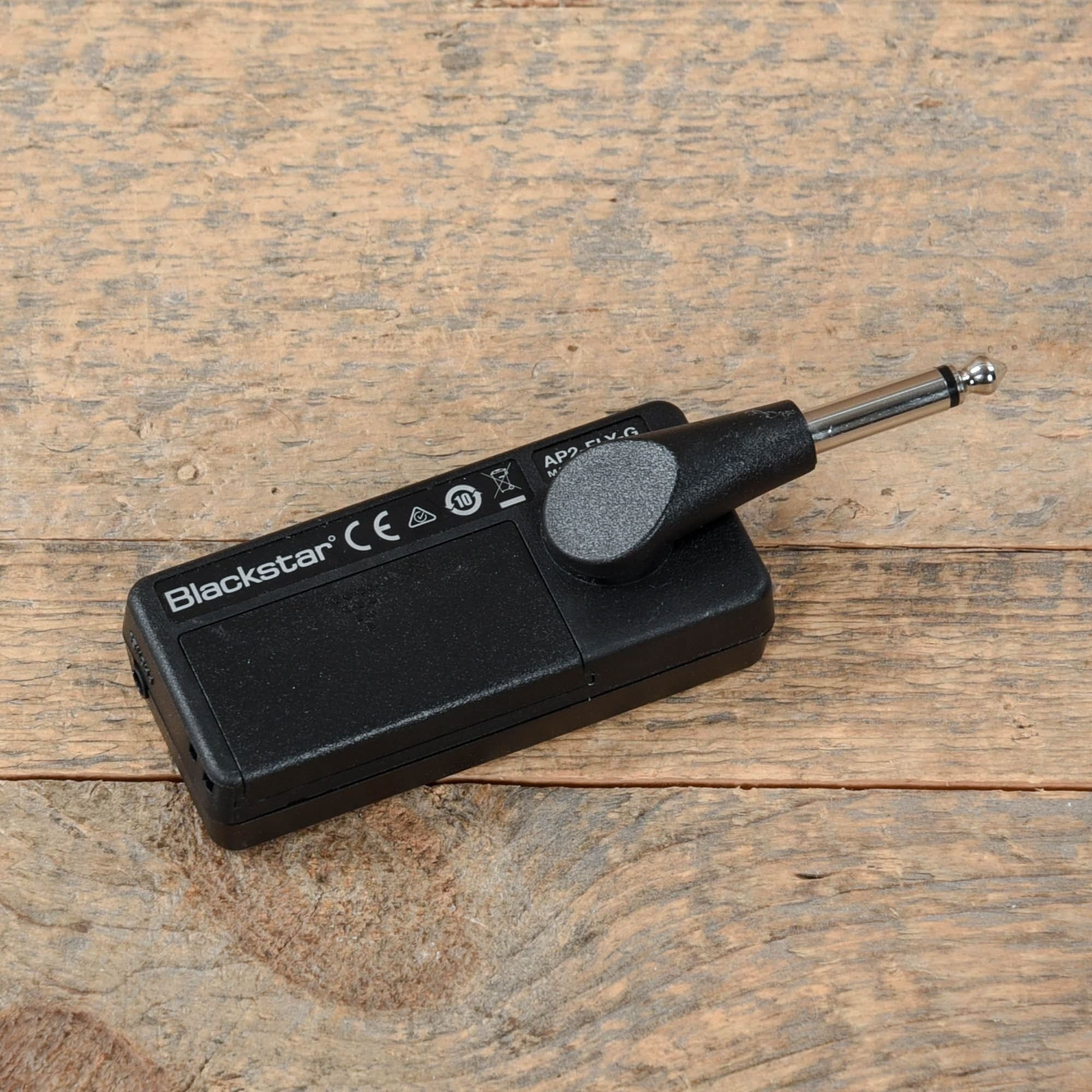 Blackstar amPlug2 FLY Headphone Amp Amps / Small Amps