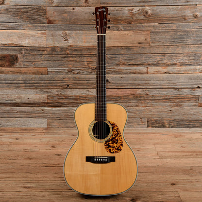 Blueridge BR-163A Natural Acoustic Guitars / OM and Auditorium