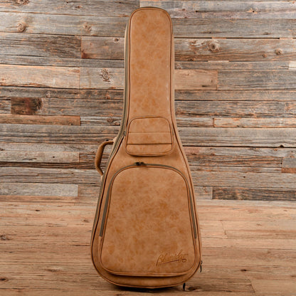 Blueridge BR-163A Natural Acoustic Guitars / OM and Auditorium