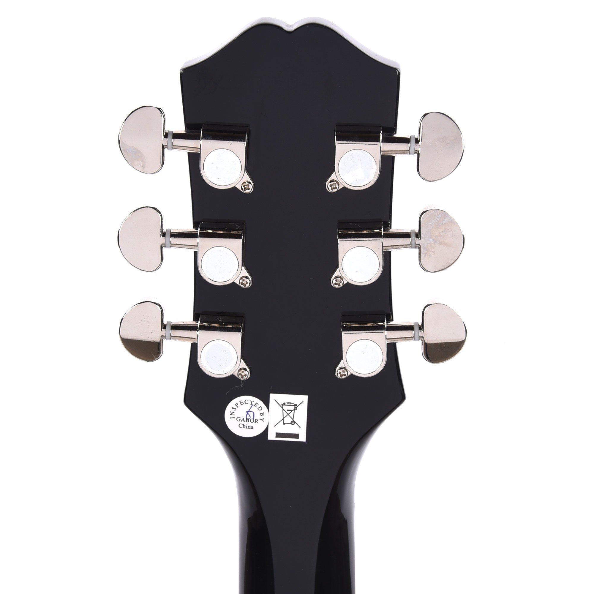 Epiphone Power Players Les Paul Dark Matter Ebony