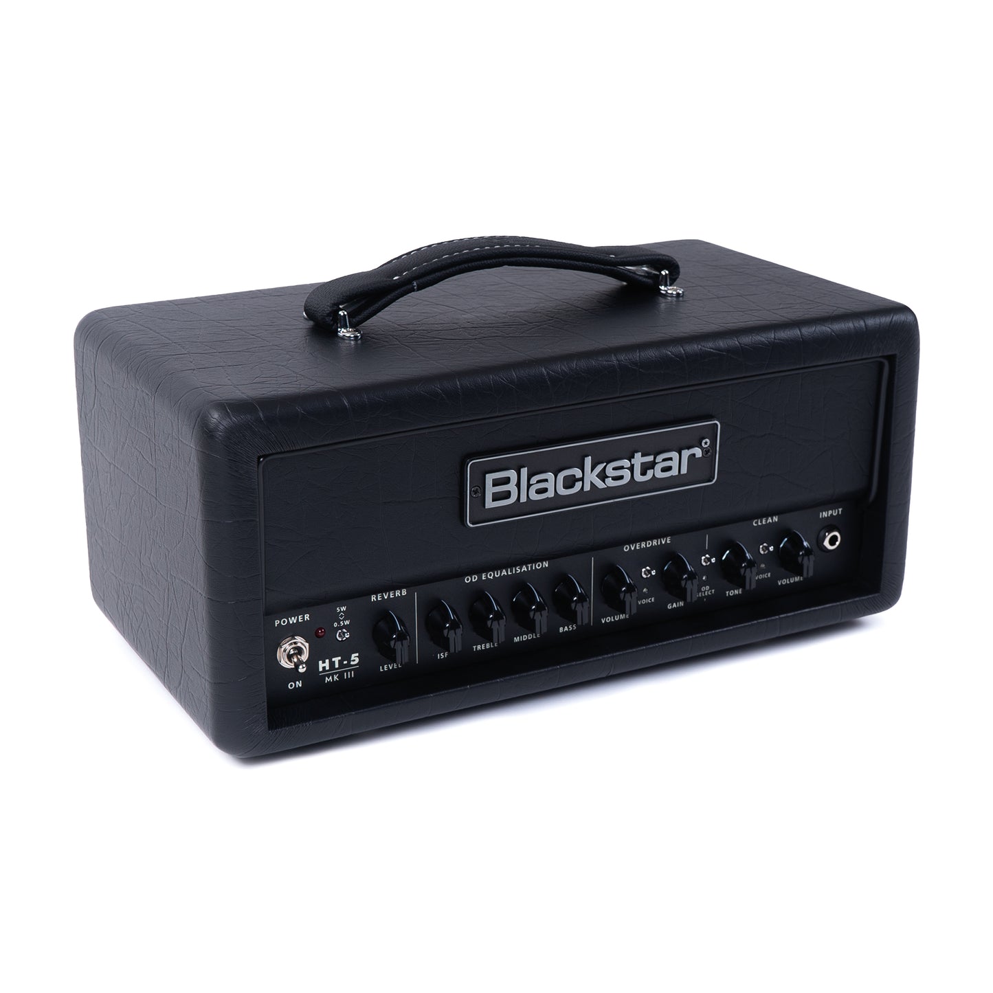 Blackstar HT-5RH MK3 5w Tube Amp Head