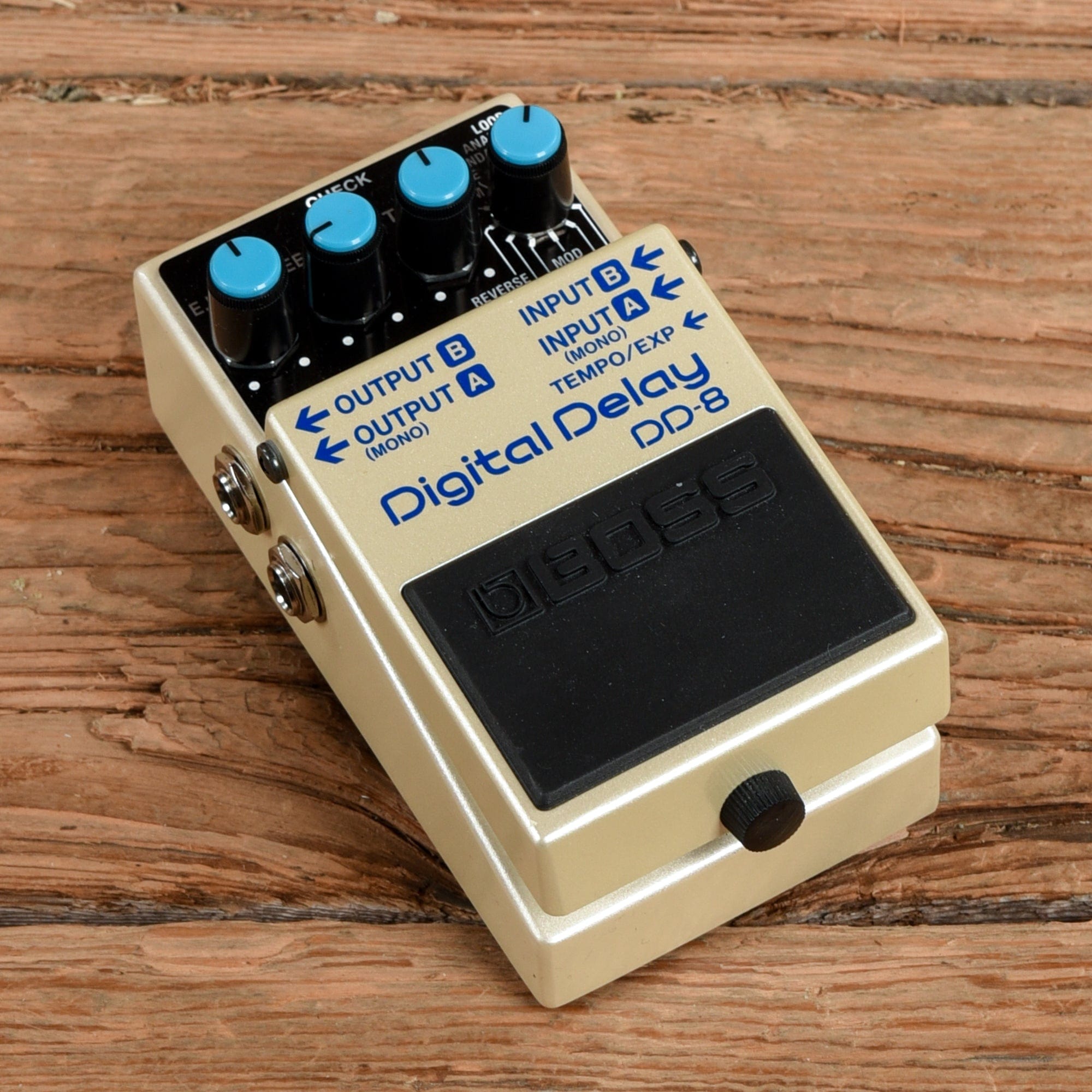 Boss DD-8 Digital Delay