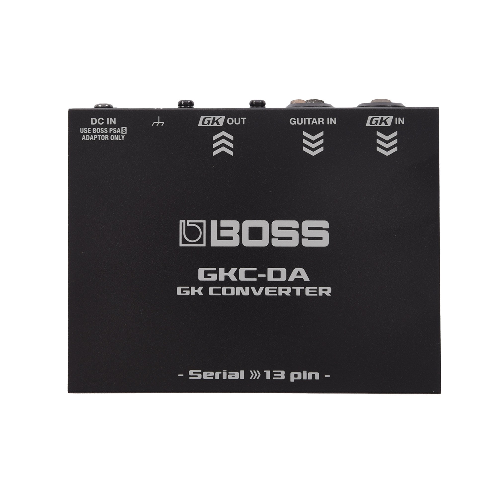 Boss GKC-DA Digital to Analog Converter