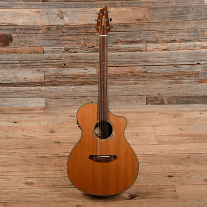 Breedlove Pursuit Concert PSC31CE Natural Acoustic Guitars / OM and Auditorium