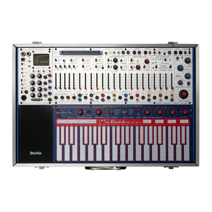 Buchla Music Easel Modern Analog Synth Keyboards and Synths / Synths / Analog Synths