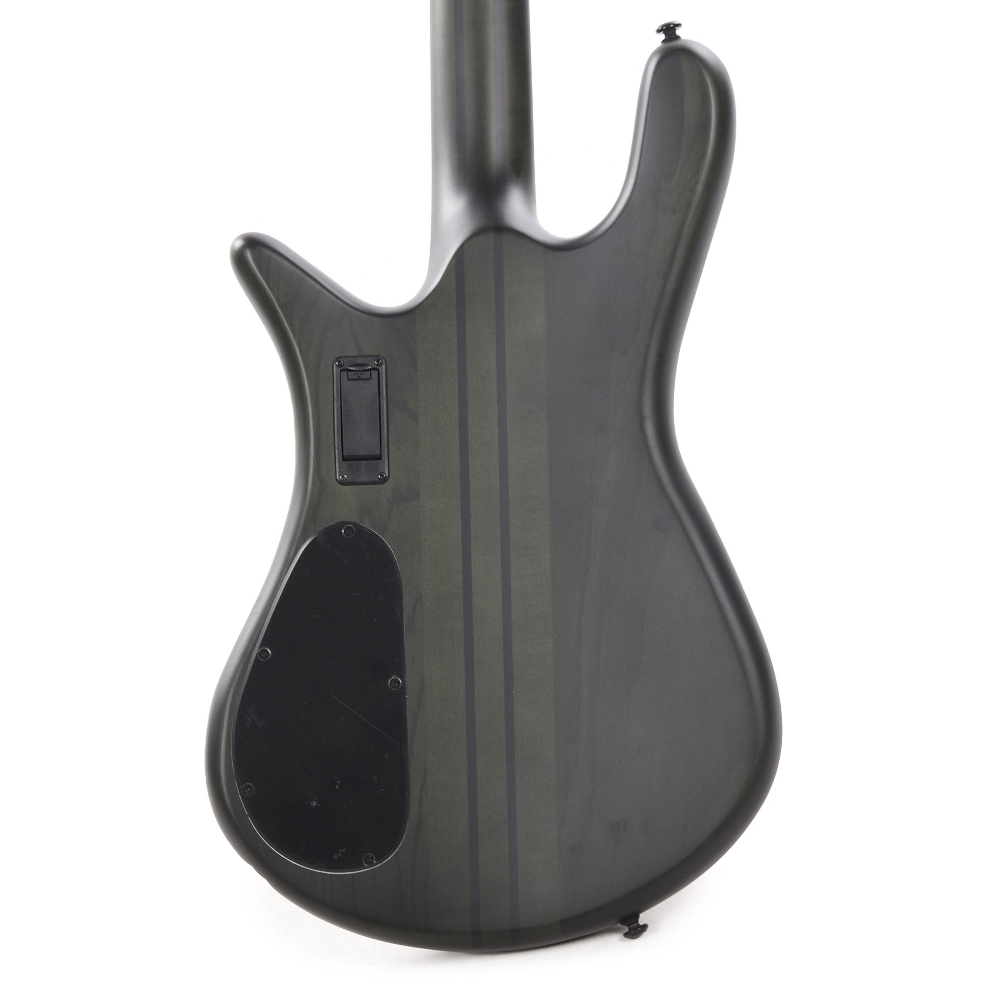 Spector NS Dimension 4 Multi-Scale Bass Haunted Moss Matte