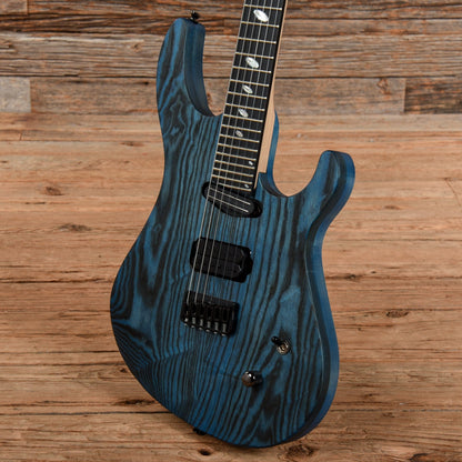 Caparison FX-AM Dark Blue 2019 Electric Guitars / Solid Body