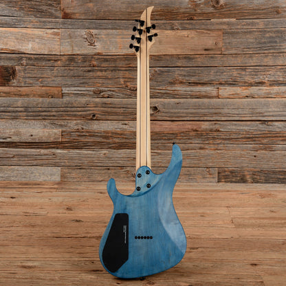 Caparison FX-AM Dark Blue 2019 Electric Guitars / Solid Body