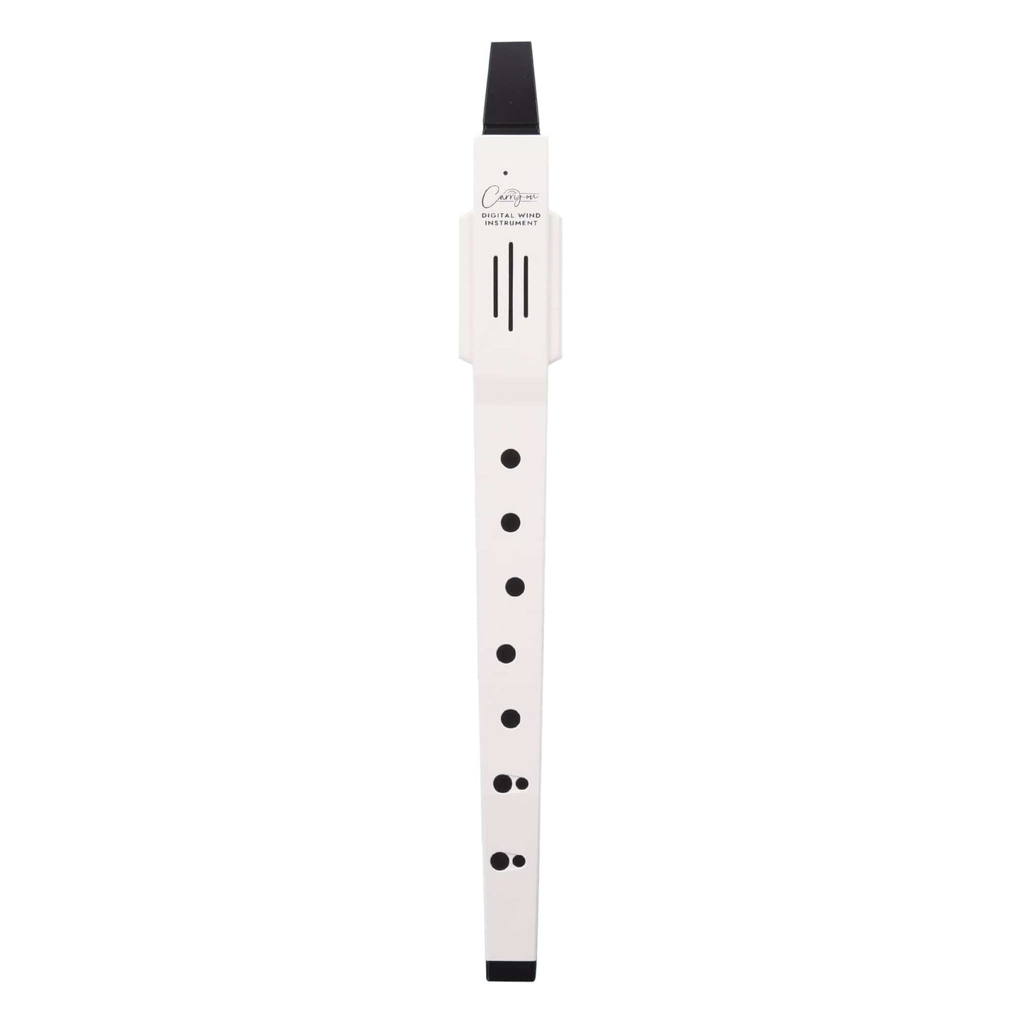 Carry On Digital Wind Instrument White Effects and Pedals / Controllers, Volume and Expression