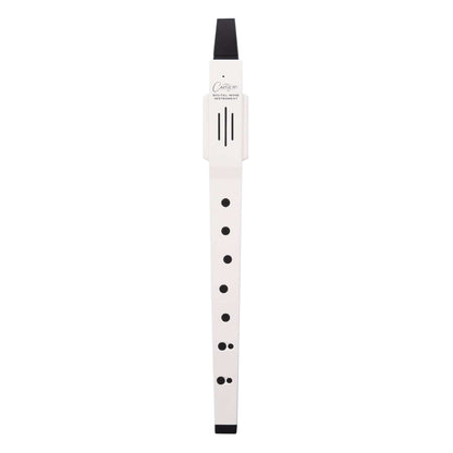 Carry On Digital Wind Instrument White Effects and Pedals / Controllers, Volume and Expression