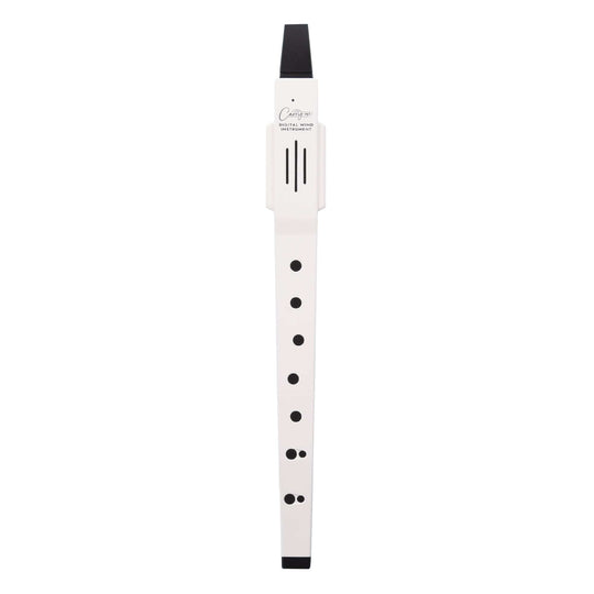 Carry On Digital Wind Instrument White Effects and Pedals / Controllers, Volume and Expression