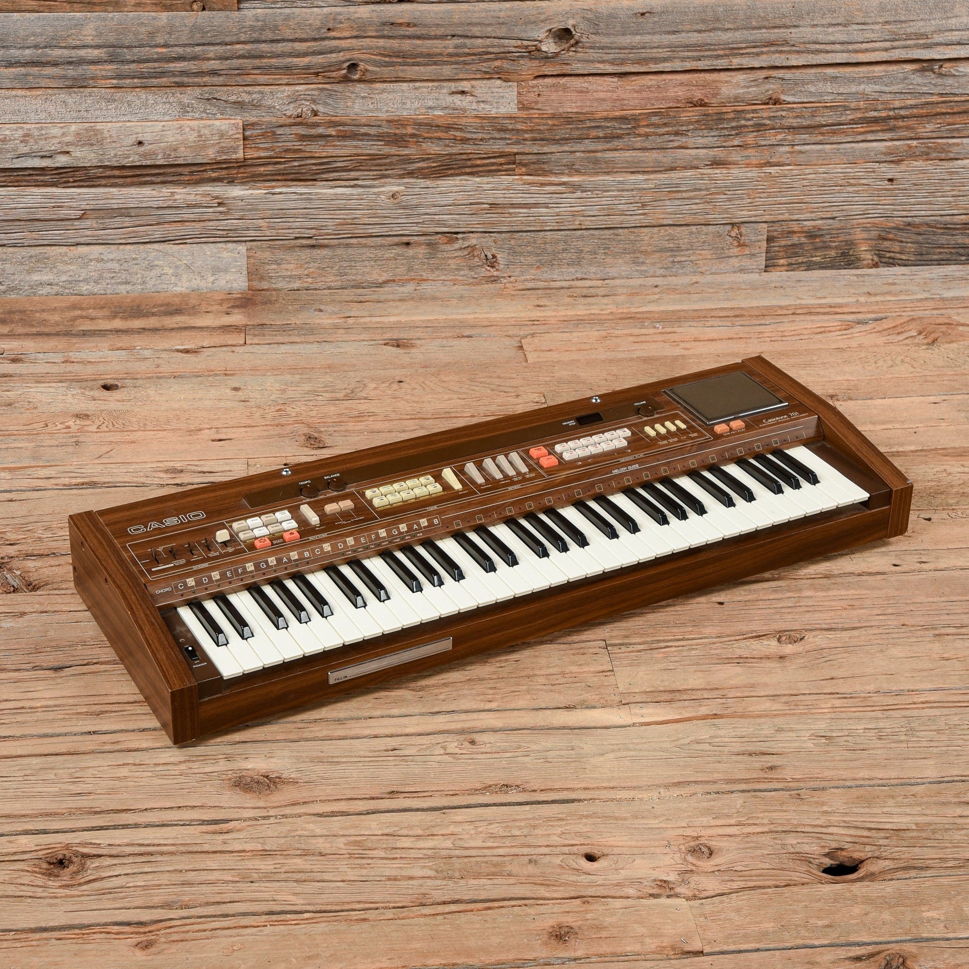 Casio Casiotone Keyboards and Synths / Synths / Digital Synths