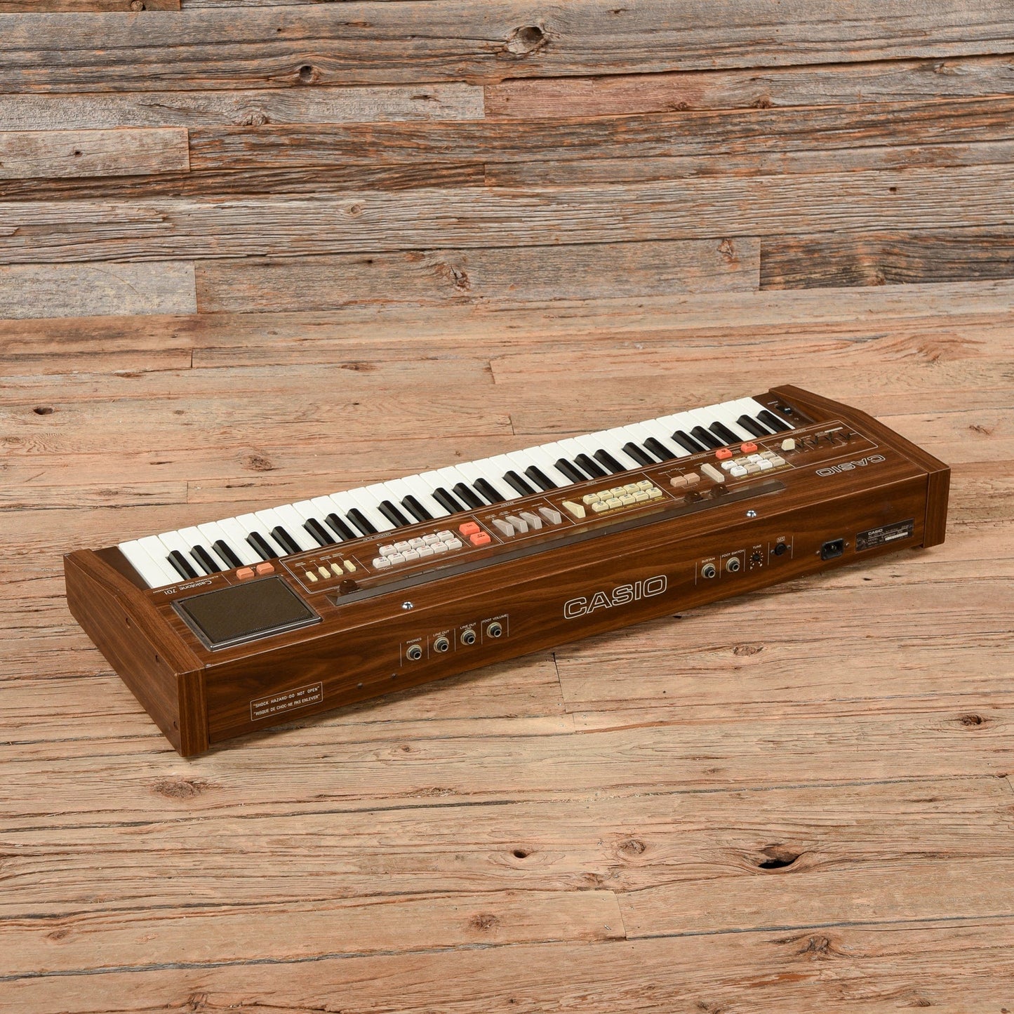 Casio Casiotone Keyboards and Synths / Synths / Digital Synths