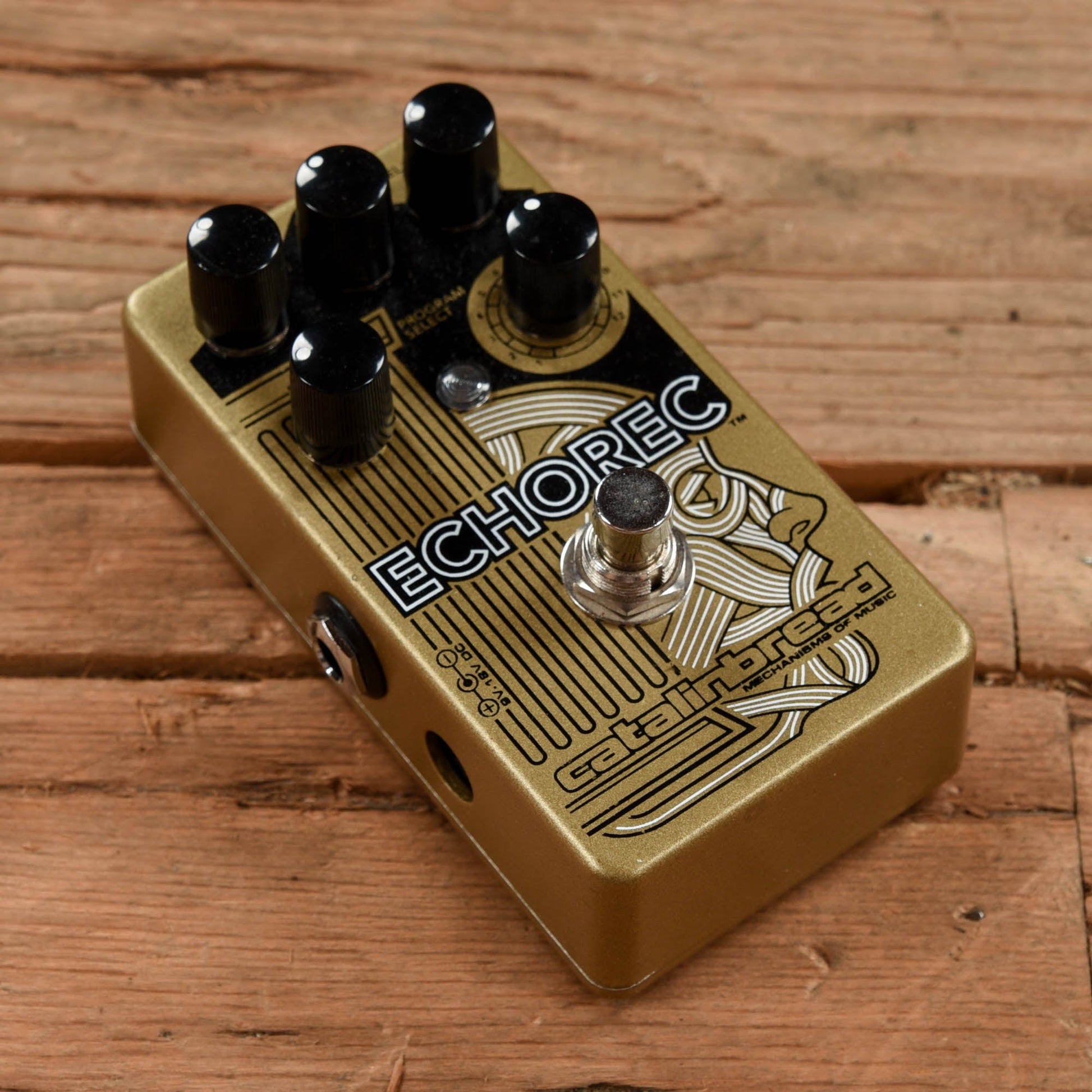 Catalinbread Echorec Effects and Pedals / Delay