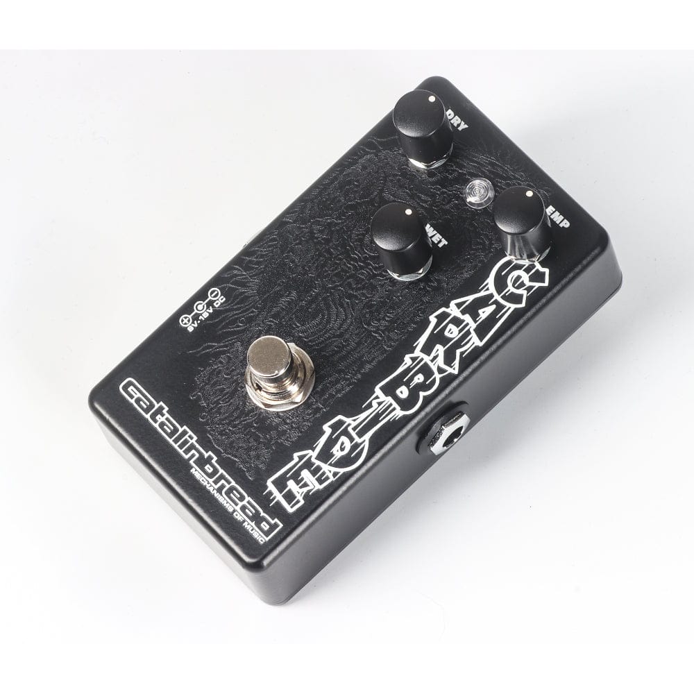 Catalinbread Carbide Distortion Pedal Effects and Pedals / Distortion