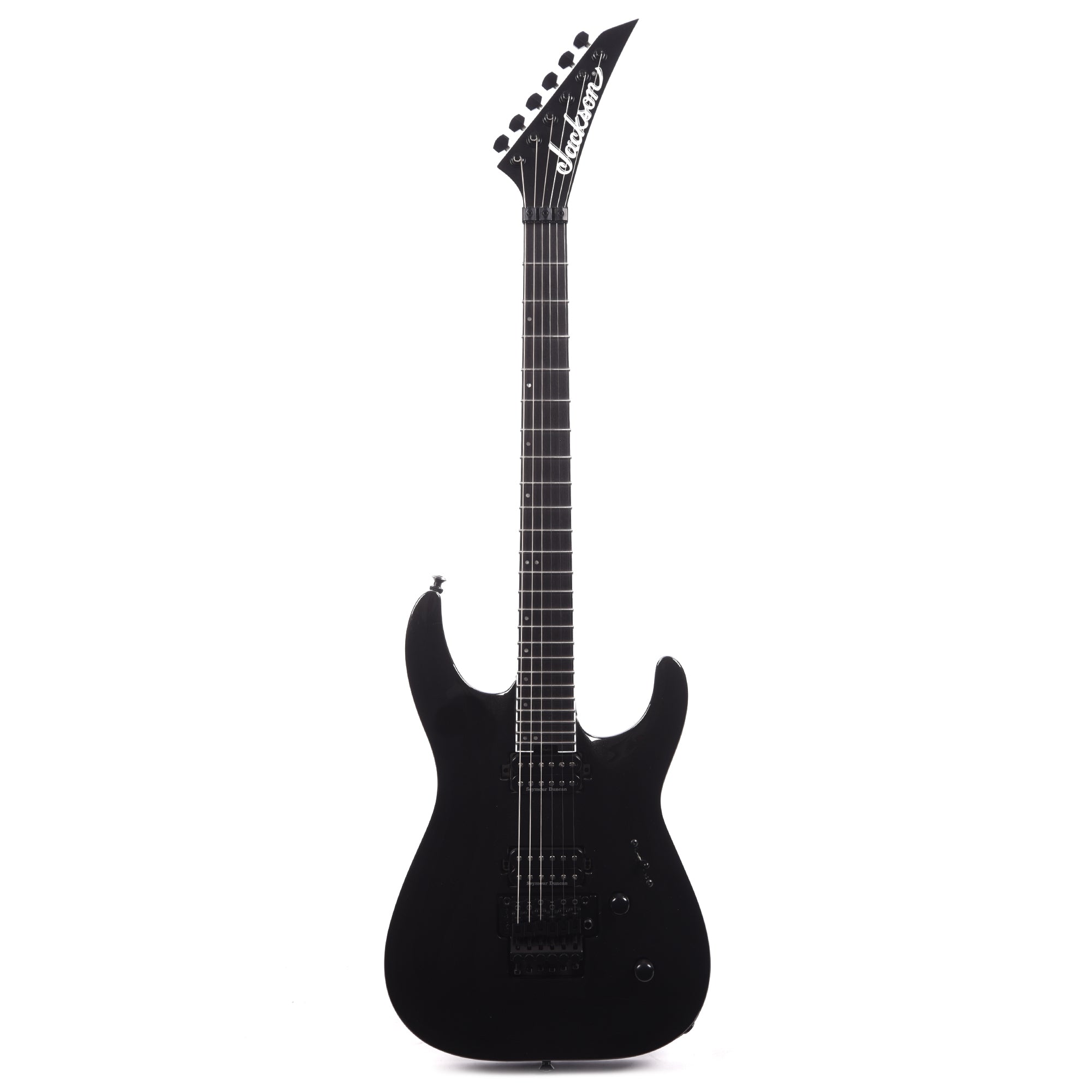 Jackson Pro Plus Series DKA Metallic Black