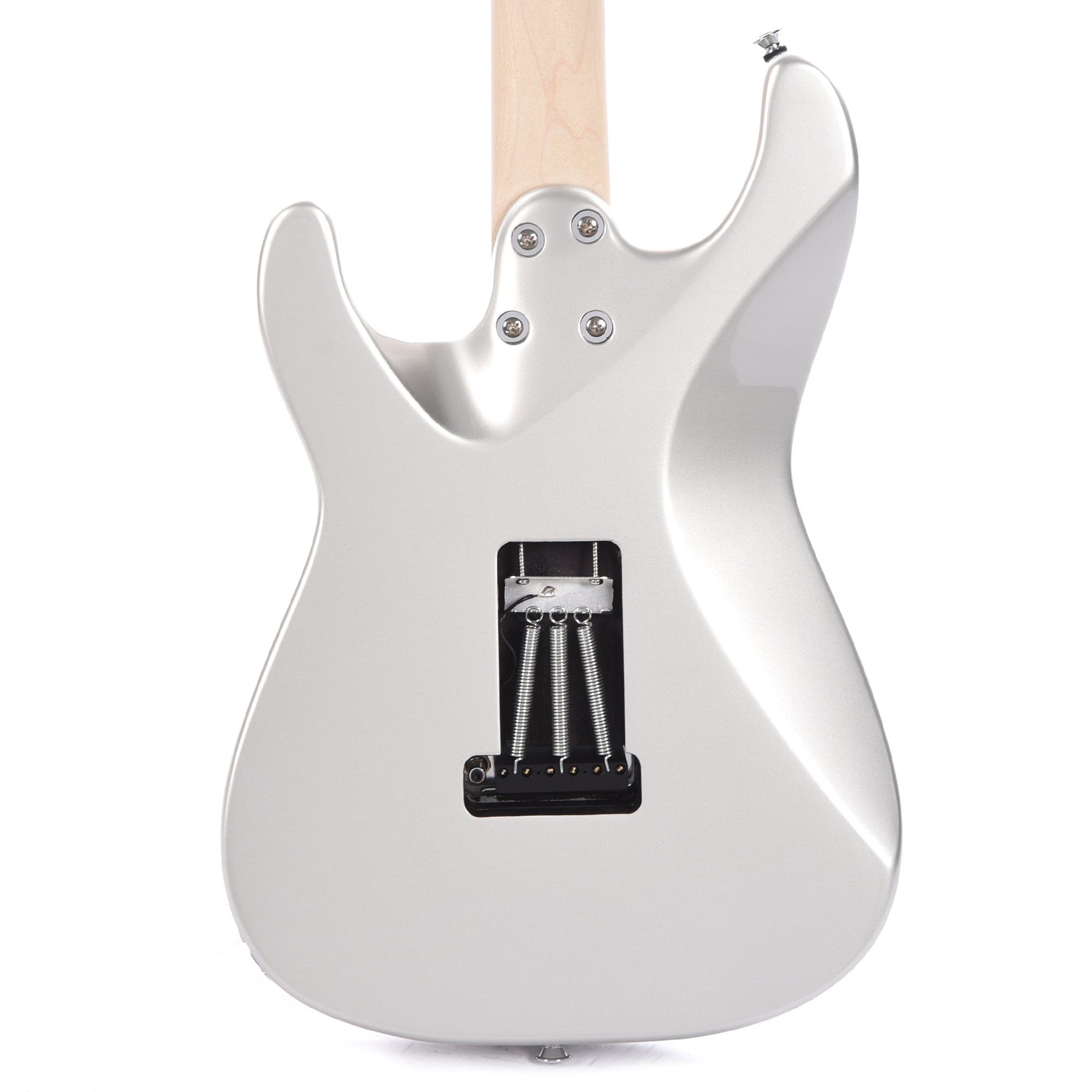 Charvel Prashant Aswani Signature Pro-Mod So-Cal PA28 Inca Silver Electric Guitars / Solid Body