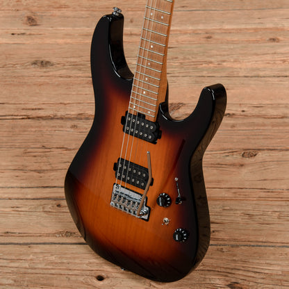 Charvel Pro-Mod DK24 HH 2PT CM Sunburst 2020 Electric Guitars / Solid Body