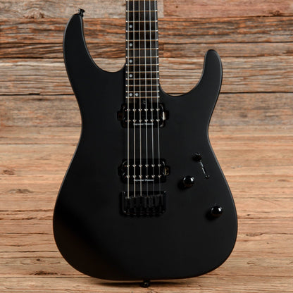 Charvel Pro-Mod DK24 HH HT Black 2021 Electric Guitars / Solid Body